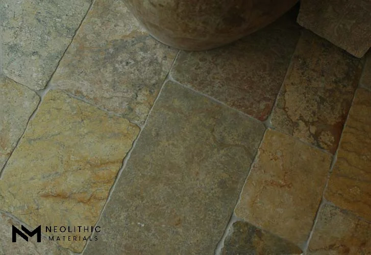 Reclaimed Biblical Stone - Image 3